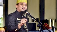 Target Penuntasan Palopo – Pantilang – Rantepao, Gubernur Andi Sudirman : Akses Alternatif Luwu Raya ke Toraja
