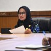 Bupati Lutra Janji Akan selesaikan Peta Partisipatif wilayah Adat