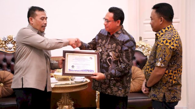Ombudsman RI Apresiasi Pelayanan Publik di MPP Bantaeng