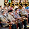 Terima Penghargaan dari Pemerintah, Kapolri Komitmen Terus Tingkatkan Layanan Publik