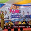 <strong>Gelar Job Fair, Pemda Sinjai Gandeng Sejumlah Perusahaan Nasional</strong>