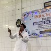 Pesan Penting Ketua DPRD Rudianto Lallo di Peringatan Isra Mi’raj Nabi Muhammad SAW di Kelurahan Buloa