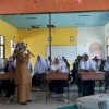 DP3AP2KB Luwu Utara Ingatkan Sanksi Pidana bagi Pelaku Bullying