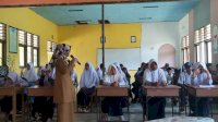 DP3AP2KB Luwu Utara Ingatkan Sanksi Pidana bagi Pelaku Bullying