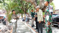 Satpol PP Edukasi Pengunjung terkait Perda KTR di Rumah Sakit