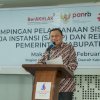 Targetkan Naik Kelas, Pemda Luwu Gelar Pendampingan Pelaksanaan SAKIP dan Reformasi Birokrasi