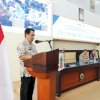 Bahas Anti Korupsi Bagi Pelaku Usaha, Andi Aslam Tekankan Begini