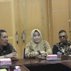 BPKAD Lutra Sosialisasikan Penerapan Sistem Transaksi QRIS&nbsp;