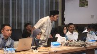 16 ASN Luwu Utara Ikut Ujian Dinas dan Penyesuaian Ijazah