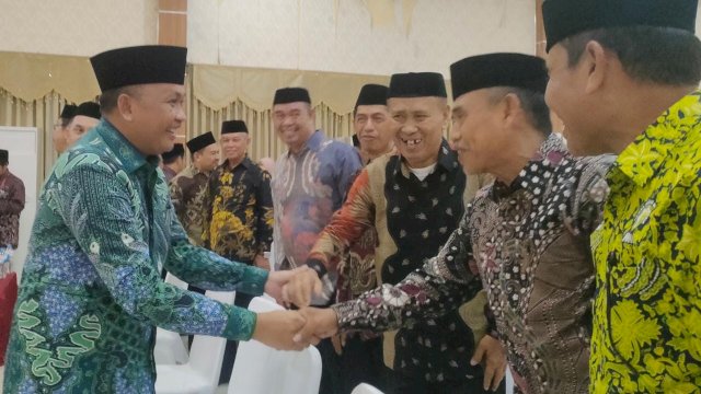 Buka STQH, Ilham Azikin Ingin Munculkan Potensi Qori Bantaeng