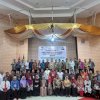 Aklamasi, Idrus Marham Terpilih Jabat Ketua IKA UINAM&nbsp;Hingga 2028