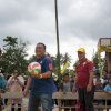 33 Tim Voli Ramaikan Turnamen Muhammad Fauzi Cup II