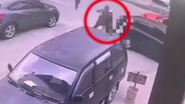 Anak Anggota DPRD Wajo, Tendang dan Pukul Jukir, Begini Klarifikasi Pelaku&nbsp;