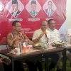 Amir Uskara: Tiga Faktor menjadi Penentu Parpol Meraih Kemenangan di Pemilu&nbsp;