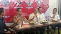 Amir Uskara: Tiga Faktor menjadi Penentu Parpol Meraih Kemenangan di Pemilu&nbsp;