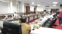 Pembangunan RS Regional Belum Rampung, Komisi E Ke Dinkes: Jangan Tambah Bangunan Mangkrak di Sulsel