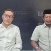 Zulhas Beri Dukungan Ke Karlos, M Irwan : Karlos Banyak Berkorban Untuk PAN dan Rakyat Jeneponto