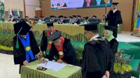 Dikuhkuhkan Sebagai Guru Besar Fak Hukum UMI, Kamal Hidjaz: Pembentukan UU IKN Belum Penuhi Asas Tujuan Yang Jelas