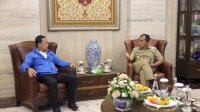 Pemkot Makassar Nyatakan Kesiapannya Jadi Tuan Rumah Rakernas APEKSI