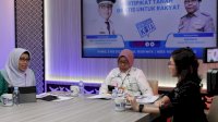 Pemkot Makassar Dukung Gempatas BPN
