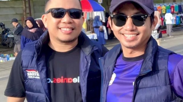 Relawan Milenial ANies Baswedan 