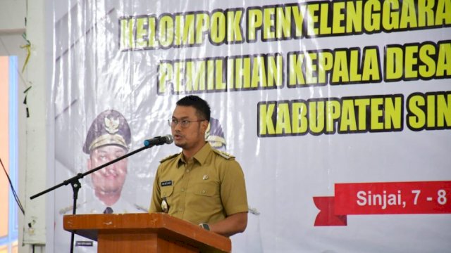 Permasalahan yang kerap muncul dalam pelaksanaan pemilihan Kepala Desa (pilkades) umumnya disebabkan karena Panitia Penyelenggara kurang memahami aturan yang telah ditetapkan.
