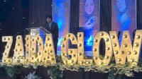 Dihadiri Ribuan Peserta: Grand Lounching Zaida Sukses