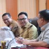 Berjasa di Sektor Kelautan, Ilham Azikin Jadi Calon Penerima Satyalancana Wira Karya Presiden RI