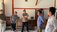 Bawaslu Sulsel Akan Evaluasi Panwascam yang Rangkap Jabatan