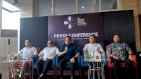 Konferensi Tingkat Tinggi Pariwisata dan Investasi Indonesia Timur Bakal Digelar di Kota Makassar