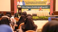Stunting Menjadi Perhatian Serius, Gubernur Andi Sudirman Beri Akses 24 Jam TPGD Melapor Langsung