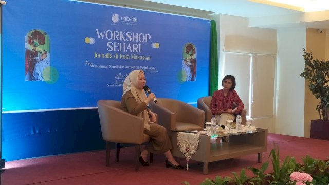Plt Dinas Komunikasi Dan Indoemasi-SP  Sukarniaty Kondolele