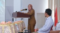 Bersama BPOM, Pemda Lutra Lakukan pengawasan Jajanan Anak Sekolah