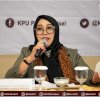 Dua Incumbent Masih Bertahan, Penentuan ditangan KPU Pusat&nbsp;