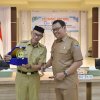 Diskominfo Enrekang Puji Layanan SPBE Luwu Utara, Sebut Pelopor Layanan Berbasis Elektronik
