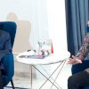Usia Bertemu Ketum PD, SP: AHY Pantas Mendampingi Anies