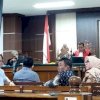 Tiga Pimpinan DPRD Sulsel Jadi Saksi, JPU Sebut SPPD dan Kwitansi Fiktif Penyebab Tekor Kas DPRD Sulsel