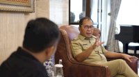 Danny Pomanto Akan Hadiri Peringatan 110 Tahun IMT dan Persembahkan Budaya Makassar di Toraja