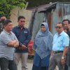 Komisi C DPRD Makassar Kunjungi Lokasi Proyek MNP