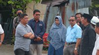 Komisi C DPRD Makassar Kunjungi Lokasi Proyek MNP
