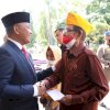 Pertumbuhan Ekonomi Bantaeng 15,45 Persen, Ilham Azikin Sebut Kolaborasi Seluruh Elemen