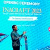 Kuliner Andalan Sulsel Meriahkan Inacraft 2023 di Jakarta