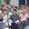 Tolak Relokasi, PK5 Curhat ke DPRD, Dewan Garansi Carikan Solusi Terbaik