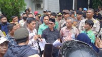 Tolak Relokasi, PK5 Curhat ke DPRD, Dewan Garansi Carikan Solusi Terbaik