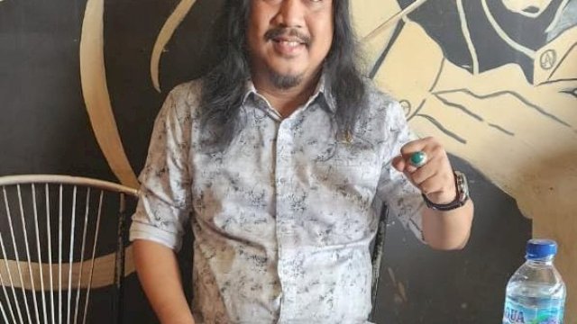 Pertumbuhan Ekonomi Tembus 15,45 Persen, Legislator PKB: ini Prestasi Nyata