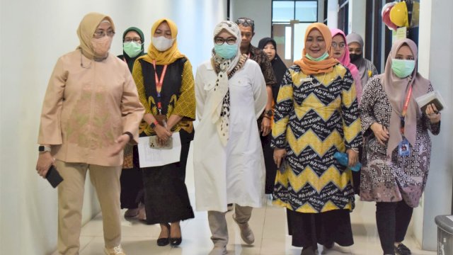 RSUD Bulukumba Menuju Standar Rumah Sakit Pendidikan Satelit