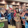 Pameran Inacraft 2023, Luwu Utara Tampilkan Lima Produk Kerajinan Unggulan