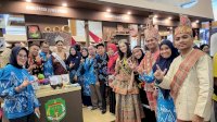 Pameran Inacraft 2023, Luwu Utara Tampilkan Lima Produk Kerajinan Unggulan