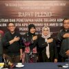 Ini Nama 70 Calon Anggota KPU Sulsel Yang Lolos Seleksi Administrasi&nbsp;