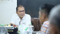 Danny Pomanto: ASN Jangan Hidup Hedon
